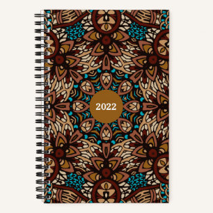 Spiral Sketch & Notes Diary Journal - Anpassen Notizblock