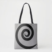 Spiral Tasche (Vorderseite)