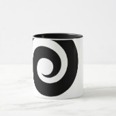 Spiral Tasse (Zentrum)