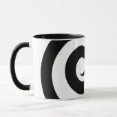 Spiral Tasse (Links)