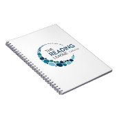 Spiral TRL-CA Notebook (nicht ausgekleidet) Notizblock (Rechte Seite)