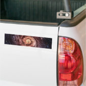 Spiralarm Autoaufkleber (Auf Lkw)
