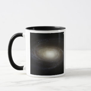Spiralarm M81 Tasse