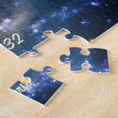 Spiralarm NGC 1232 - unser atemberaubendes Puzzle (Seite)