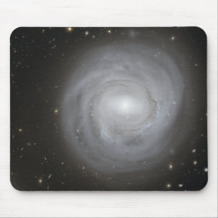 Spiralarm NGC 4921 Mousepad