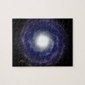 Spiralarm Puzzle (Horizontal)