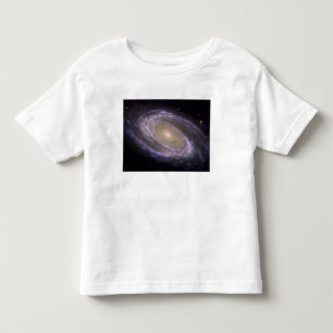 Spiralarm unordentlichere 81 kleinkind t-shirt