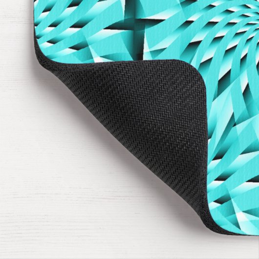 Spiralbildung...... Mousepad (Ecke)