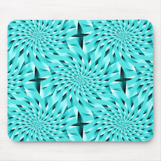 Spiralbildung...... Mousepad (Vorne)