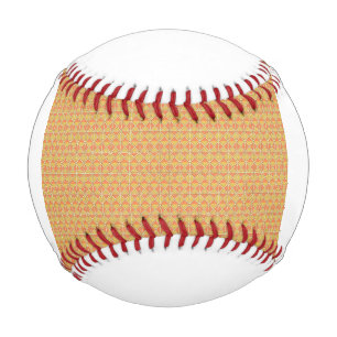 Spiralblock   Deluxe   Individuell   Stylisch Baseball