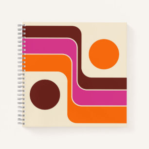Spiralblock Notizblock
