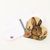 Spiralbuch Notizblock (Innenseite)