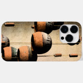 Spiraldrachenspiele Stillleben Case-Mate iPhone Hülle (Rückseite (Horizontal))