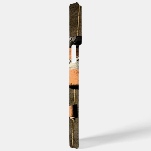 Spiraldrachenspiele Stillleben Case-Mate iPhone Hülle (Rückseite / Rechts)