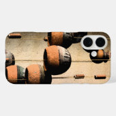 Spiraldrachenspiele Stillleben Case-Mate iPhone Hülle (Rückseite (Horizontal))