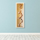 Spiraldrachenspiele Stillleben Leinwanddruck (Insitu (Holzboden))