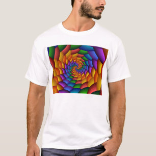 Spirale 9 T-Shirt