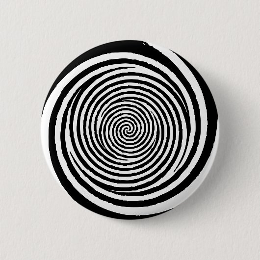Spirale Button (Vorderseite)