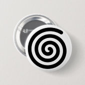 Spirale Button (Vorne & Hinten)