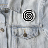 Spirale Button (Beispiel)
