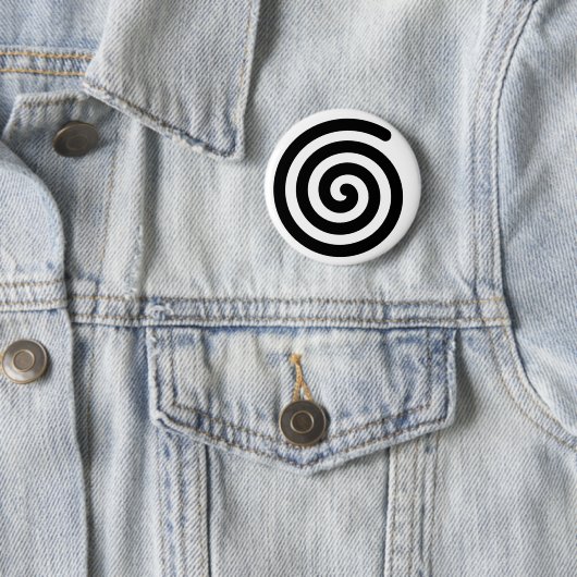 Spirale Button (Beispiel)