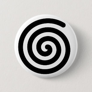 Spirale Button
