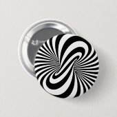 Spirale der Täuschungs-3D Button (Vorne & Hinten)