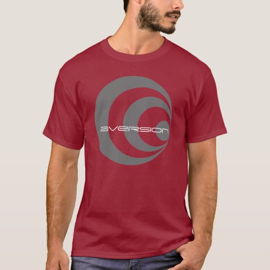 Spirale heraus T-Shirt (Vorderseite)
