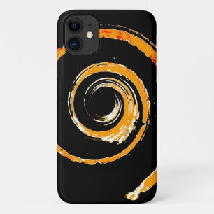 Spirale I Phone Case