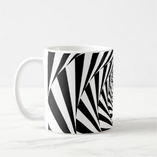 Spirale Kaffeetasse