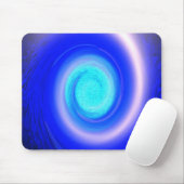 Spirale Mousepad (Mit Mouse)