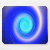 Spirale Mousepad (Vorne)