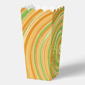 Spirale of Fun Citrus Colors Festiv Geschenkschachtel (Rückseite)