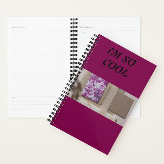 Spirale Planer (Anzeige)