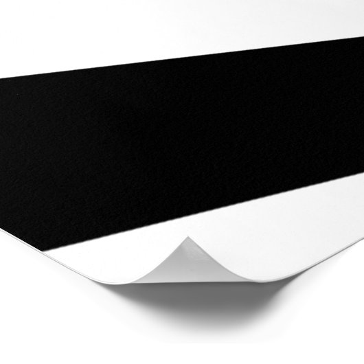 Spirale Poster (Ecke)