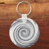 Spirale Schlüsselanhänger (Vorderseite)