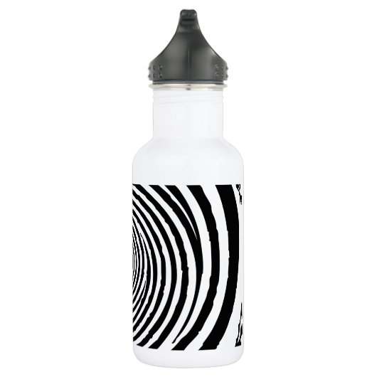 Spirale Trinkflasche (Rechts)