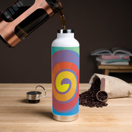 SPIRALE TRINKFLASCHE
