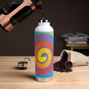 SPIRALE TRINKFLASCHE