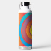 SPIRALE TRINKFLASCHE (Vorderseite)