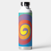 SPIRALE TRINKFLASCHE (links)