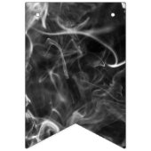 Spirale Wimpelkette (Dritte Fahne)