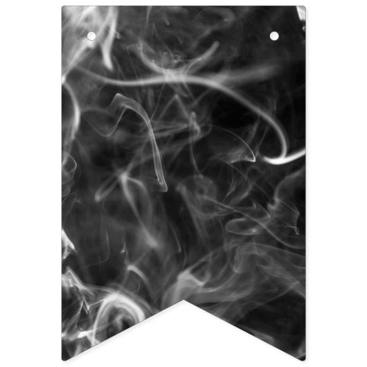 Spirale Wimpelkette (Dritte Fahne)