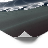 Spiralen1 Poster (Ecke)