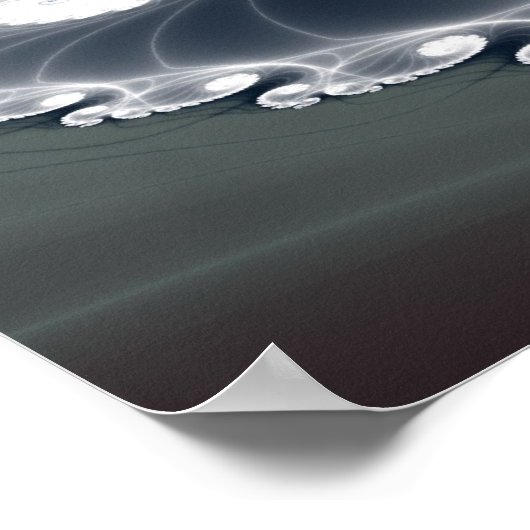 Spiralen1 Poster (Ecke)