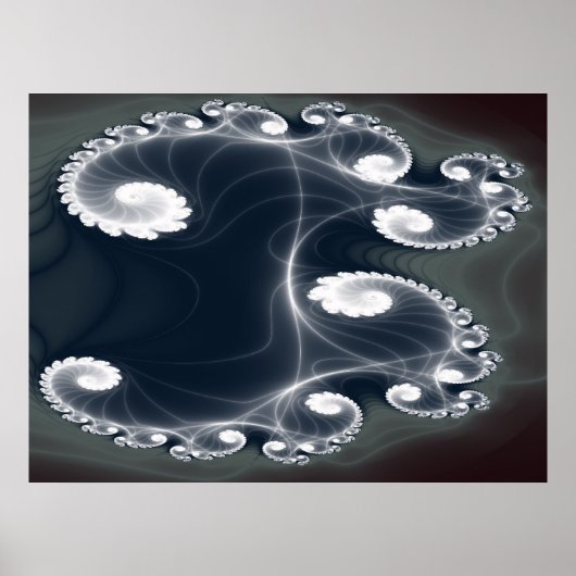 Spiralen1 Poster (Vorne)