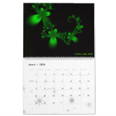 SPIRALEN 2009 KALENDER (Mär 2026)