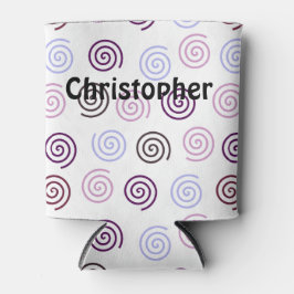 Spiralen Dosenkühler