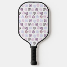 Spiralen Pickleball Schläger