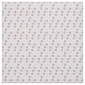 Spiralen Stoff (Muster)